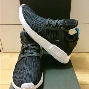 **UPDATED**** Adidas NMD XR1 - SZ Men’s US 7